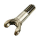 Axle shaft 48685 Carraro, aftermarket