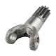 Axle shaft 46254 Carraro, aftermarket