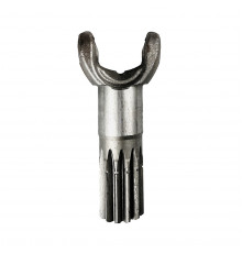 Axle shaft 46254 Carraro, aftermarket