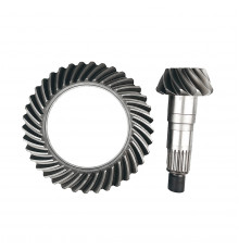 Crown wheel and pinion 68015 Carraro, aftermarket