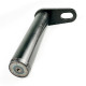 Joint pin 50x252 911/24600 JCB Loadall, aftermarket