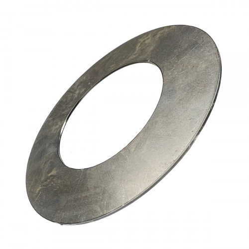 90x160x2,0 mm pim ara pulu JCB, muadil