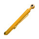 Loader lift cylinder 576/60187 JCB 3CX/4CX 50x80 mm, aftermarket