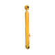 Loader lift cylinder 576/60187 JCB 3CX/4CX 50x80 mm, aftermarket
