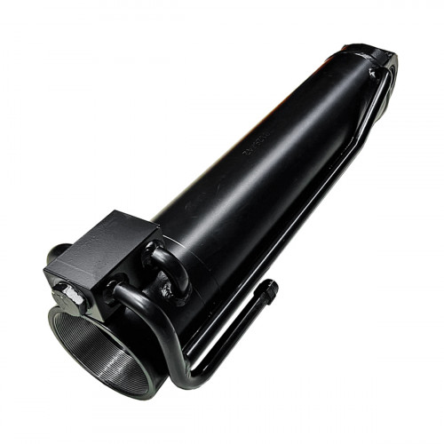 Hidrolik silindir gövdesi 563/70126 JCB 120 mm, muadil