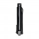 Hidrolik silindir gövdesi 563/70126 JCB 120 mm, muadil