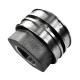 Hidrolik silindir pistonu 595/27708 JCB 3CX/4CX 120x60 mm, muadil