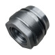 Cylinder gland nut 332/F5075 JCB 3CX/4CX 120x60 mm, aftermarket