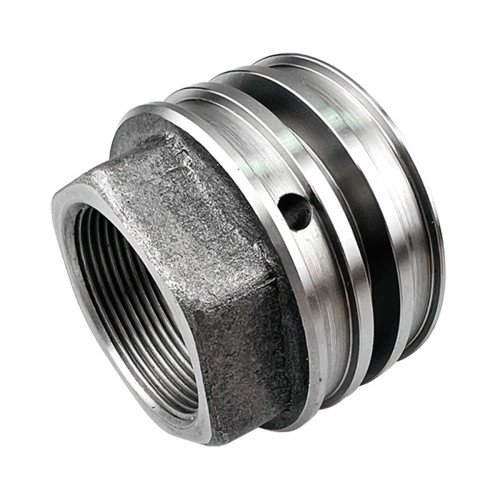 Hydraulic cylinder piston 595/27717 JCB 3CX/4CX 70x50 mm, aftermarket