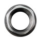 Hydraulic cylinder piston 595/27717 JCB 3CX/4CX 70x50 mm, aftermarket
