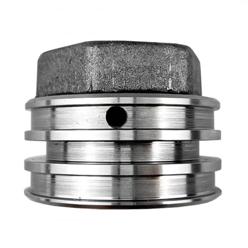 Hydraulic cylinder piston 595/27717 JCB 3CX/4CX 70x50 mm, aftermarket