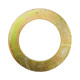 65x2.0 mm pin shim washer JCB, aftermarket