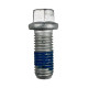 Kardan kelepçe cıvatası 6114053M1 Carraro, muadil