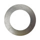 45x2,0 mm pim ara pulu 819/00049 JCB, muadil