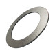 45x1,0 mm pim ara pulu 819/00049 JCB, muadil