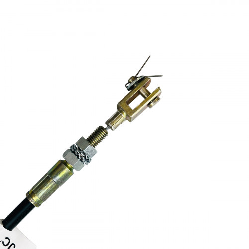 Throttle cable 331/51612 JCB Loadall, aftermarket