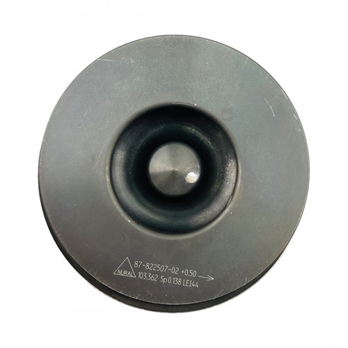 Piston assembly 320/09238 JCB Dieselmax +0.50 mm, aftermarket