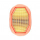 Air filter, inner 227-7449 CAT, aftermarket