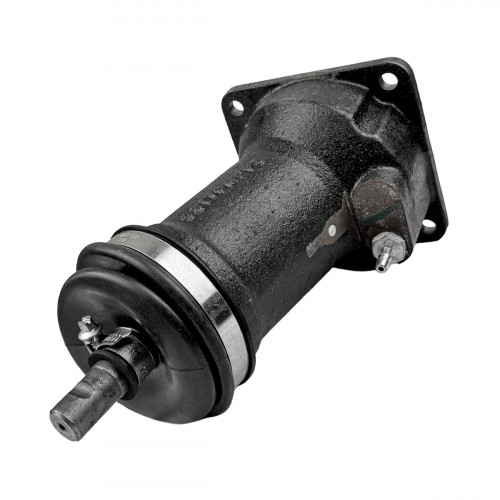 Gear shift lever assembly 332/Y0161 JCB, genuine