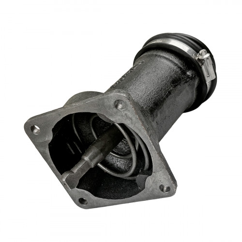 Gear shift lever assembly 332/Y0161 JCB, genuine