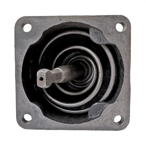 Gear shift lever assembly 332/Y0161 JCB, genuine