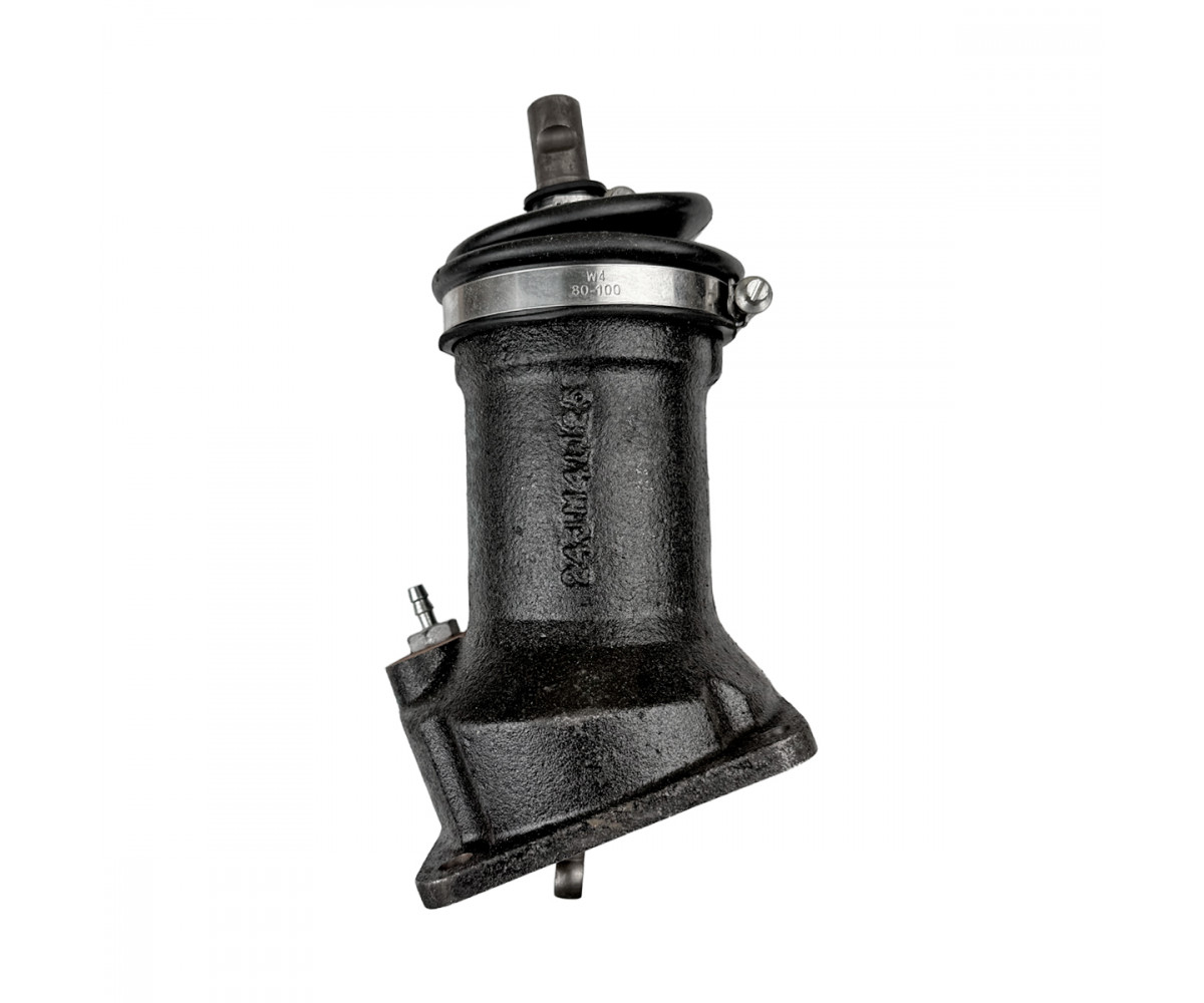 Gear shift lever assembly 332/Y0161 JCB, genuine