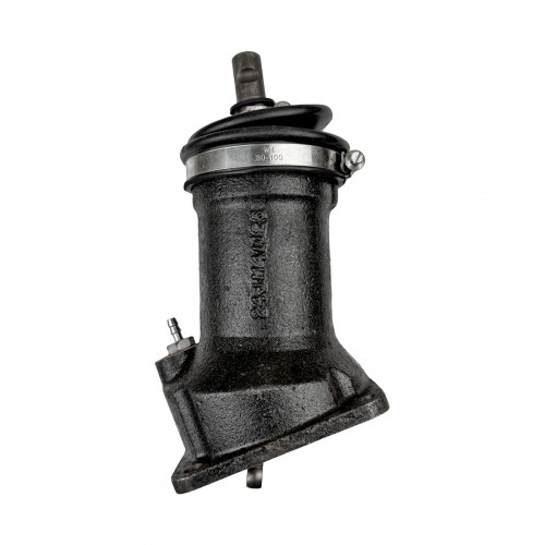 Gear shift lever assembly 332/Y0161 JCB, genuine