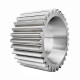 Колесо зубчатое 4475.306.439 ZF, аналог