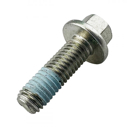 Front cover bolt 02/291033 JCB, genuine