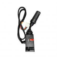 Column switch 0501216205 ZF, aftermarket