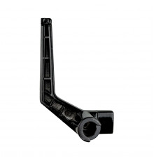Rear window handle, right 120/93201 JCB 3CX/4CX, aftermarket