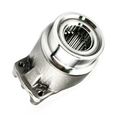 Propshaft yoke flange 144332 Carraro, OEM