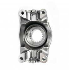Propshaft yoke flange 144332 Carraro, OEM