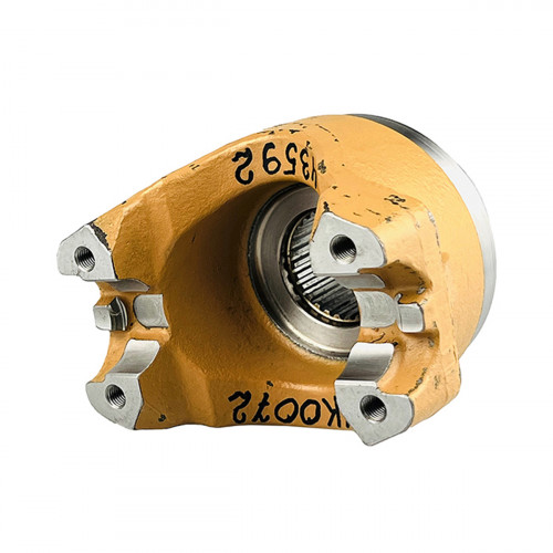 Фланец кардана 143592 Carraro, OEM