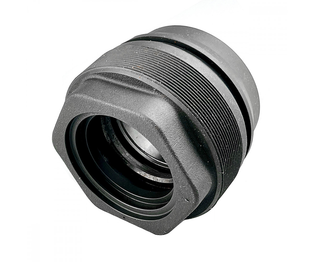Cylinder gland nut 594/14034 JCB 3CX/4CX, aftermarket