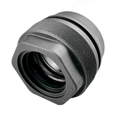 Cylinder gland nut 594/14034 JCB 3CX/4CX, aftermarket