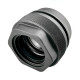Cylinder gland nut 594/14034 JCB 3CX/4CX, aftermarket