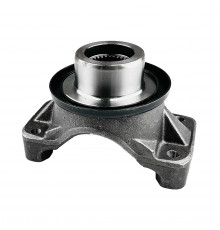 Propshaft yoke flange 458/20814 JCB, aftermarket