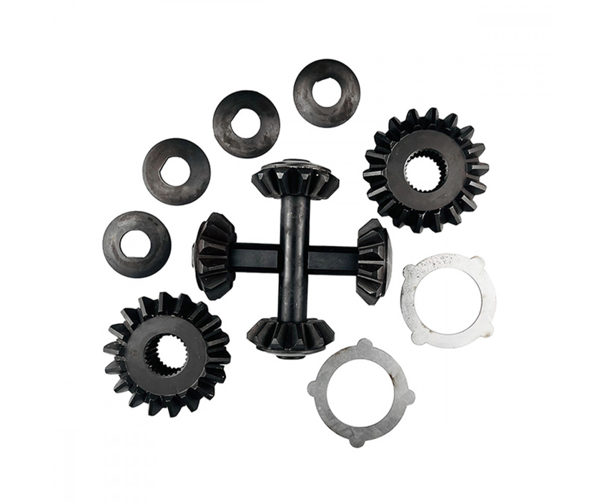 Diferansiyel dişli takımı 066155 Carraro, orijinal