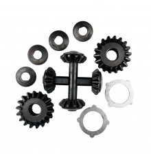 Differential gear kit 066155 Carraro, genuine