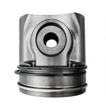 Piston assembly 320/09211 JCB Dieselmax SB, standard, aftermarket