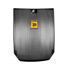 Radyatör ızgarası 128/H9703 JCB, muadil