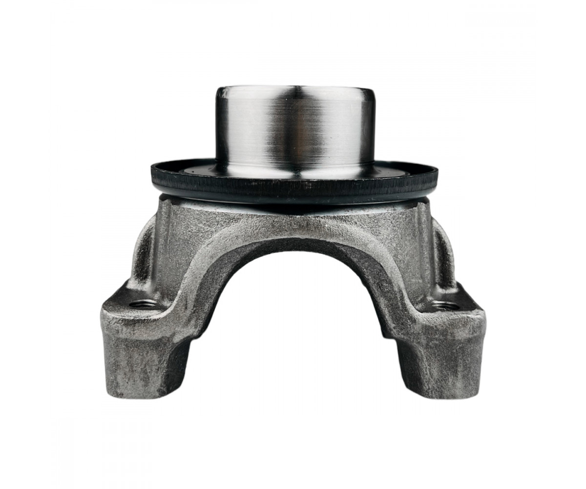 Фланец КПП / моста 450/27200 JCB, OEM
