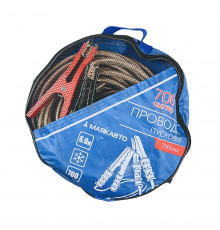 Jump leads 700A, aftermarket