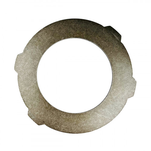 Brake friction disc S06/42934 Hidromek, aftermarket