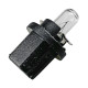 Gösterge paneli ampulü 12V 1.2W BAX10d, muadil