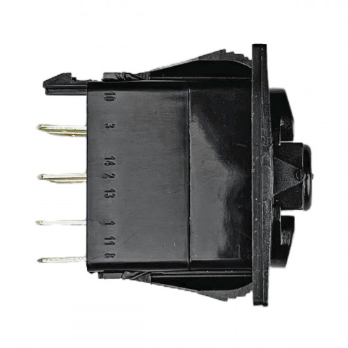 Panel switch 701/E0003 JCB, aftermarket