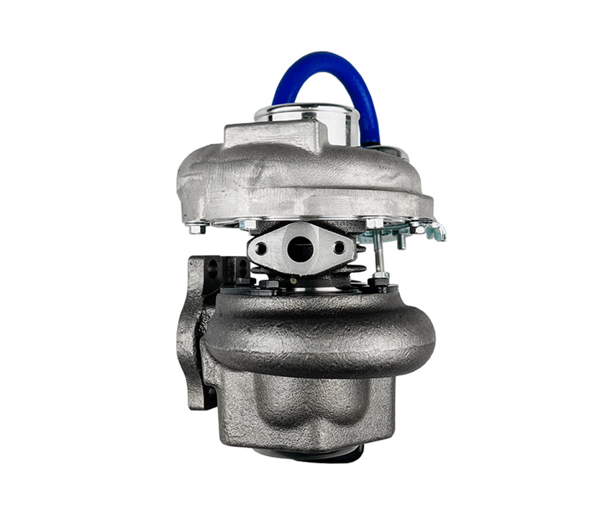 Turbocharger 2674A200 Perkins, OEM Garrett