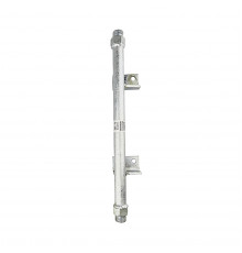 Hammer line pipe 125/00259 JCB 3CX/4CX 4700 mm, aftermarket