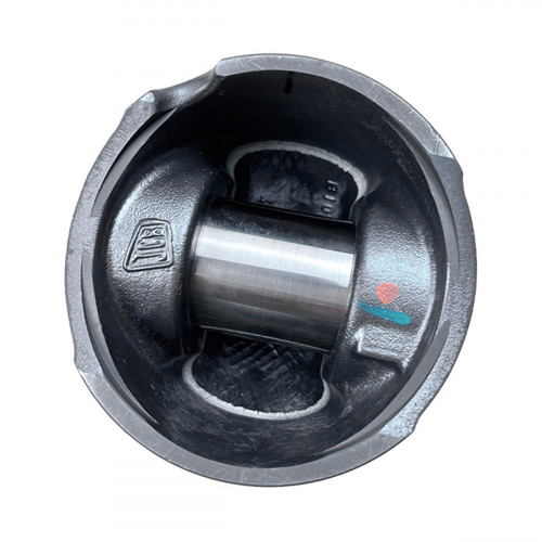 Piston assembly 320/09249 JCB Dieselmax SD standard, genuine